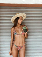 McFly Bikini Top - Donatella