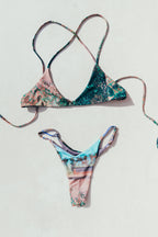 Dosed Bikini Bottom - JAVIERA