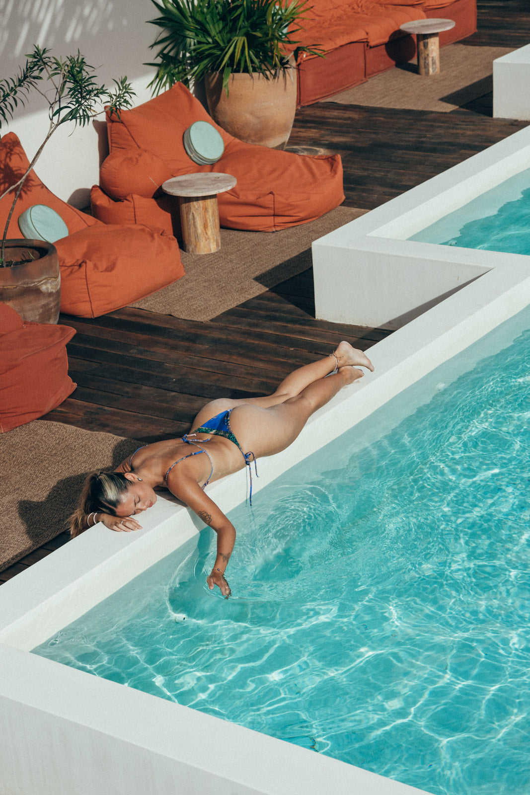 McFly Bikini Bottom - JAVIERA